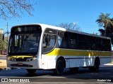 Ônibus Particulares 0938 na cidade de Sobradinho, Distrito Federal, Brasil, por Everton Lira. Número da foto: #13171412.