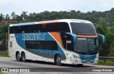 Spazzini Tur 8032 na cidade de Santa Isabel, São Paulo, Brasil, por George Miranda. Número da foto: #13172135.