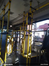 Transcorp 5511 na cidade de Ribeirão Preto, São Paulo, Brasil, por Jonas Miranda. Número da foto: #13171379.