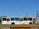 Auto Viação Marechal Brasília 440388 na cidade de Samambaia, Distrito Federal, Brasil, por Marcelo Henrique. Número da foto: #:id.