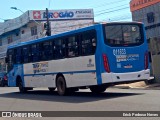 Viação Transportes Urbanos 01 16 33 na cidade de Santarém, Pará, Brasil, por Erick Pedroso Neves. Número da foto: #:id.