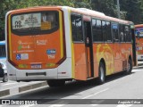 Empresa de Transportes Braso Lisboa A29141 na cidade de Rio de Janeiro, Rio de Janeiro, Brasil, por Augusto César. Número da foto: #13172014.