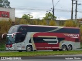 Bompani Turismo 1800 na cidade de Embu das Artes, São Paulo, Brasil, por Josivaldo Oliveira. Número da foto: #13173271.