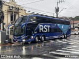 RST Turismo 3090 na cidade de Florianópolis, Santa Catarina, Brasil, por RM Busologia. Número da foto: #13171424.