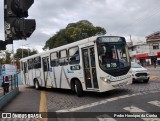 Viação Atibaia São Paulo 5720 na cidade de Atibaia, São Paulo, Brasil, por Pedro Henrique da Cunha. Número da foto: #13172390.