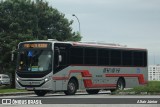 Viação Resendense RJ 192.032 na cidade de Resende, Rio de Janeiro, Brasil, por Altair Júnior. Número da foto: #13171570.