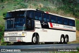 Auto Viação Catarinense 8814 na cidade de Blumenau, Santa Catarina, Brasil, por Daniel Budal de Araújo. Número da foto: #13172502.