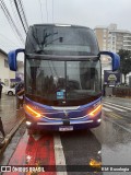 RST Turismo 3090 na cidade de Florianópolis, Santa Catarina, Brasil, por RM Busologia. Número da foto: #13171421.