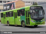 EMVIPI - Empresa Viação Piauí 01090 na cidade de Teresina, Piauí, Brasil, por Juciêr Ylias. Número da foto: #:id.