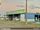 Guerino Seiscento GARAGEM DE MARÍLIA-SP na cidade de Marília, São Paulo, Brasil, por Júnior Juninho. Número da foto: #13172844.