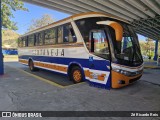 Viação Sertaneja 270 na cidade de Três Rios, Rio de Janeiro, Brasil, por Zé Ricardo Reis. Número da foto: #13171691.