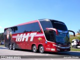 MHT Turismo 1720 na cidade de Embu das Artes, São Paulo, Brasil, por Josivaldo Oliveira. Número da foto: #13173196.