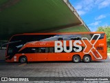 Bus X 24707 na cidade de João Pessoa, Paraíba, Brasil, por Domynnyck Almeida. Número da foto: #13172218.