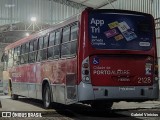VTC - Viação Teresópolis Cavalhada 2128 na cidade de Porto Alegre, Rio Grande do Sul, Brasil, por Gabriel Vinicius. Número da foto: #:id.