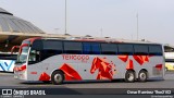 Texcoco 3350 na cidade de Venustiano Carranza, Ciudad de México, México, por Omar Ramírez Thor2102. Número da foto: #13172673.