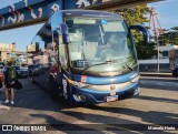 Viação Cometa 719527 na cidade de Rio de Janeiro, Rio de Janeiro, Brasil, por Marcelo Horta. Número da foto: #13171510.