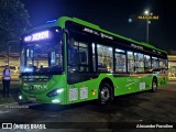 Transportes Santo Antônio RJ 161.301 na cidade de Rio de Janeiro, Rio de Janeiro, Brasil, por Alexander Fravoline. Número da foto: #13172071.