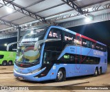 UTIL - União Transporte Interestadual de Luxo 13224 na cidade de Cristalina, Goiás, Brasil, por Rayllander Almeida. Número da foto: #13172627.