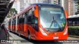 Transporte Coletivo Glória BE726 na cidade de Curitiba, Paraná, Brasil, por Lucas Weber Calizario. Número da foto: #13171159.