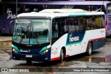 Novisa Transportes Rodoviários e Serviços 0269 na cidade de Salvador, Bahia, Brasil, por Felipe Pessoa de Albuquerque. Número da foto: #13172510.