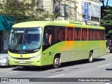 Tursan - Turismo Santo André 1148 na cidade de Rio de Janeiro, Rio de Janeiro, Brasil, por Pietro dos Reis Gonçalves . Número da foto: #:id.