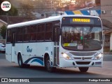 Citral Transporte e Turismo 2901 na cidade de Canela, Rio Grande do Sul, Brasil, por Rodrigo Koscolka. Número da foto: #13172758.