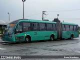 Transporte Coletivo Glória BB608 na cidade de Curitiba, Paraná, Brasil, por Bruno Mendonça. Número da foto: #:id.