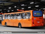 Auto Viação Mercês MI004 na cidade de Curitiba, Paraná, Brasil, por Ricardo Matu. Número da foto: #13171931.