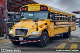 Transportes Filemón Villalobos 00 na cidade de Alajuela, Alajuela, Costa Rica, por Andrés Martínez Rodríguez. Número da foto: #13172514.