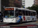 La Nueva Metropol 928 na cidade de Ciudad Autónoma de Buenos Aires, Argentina, por Agustin SanCristobal1712. Número da foto: #13172059.