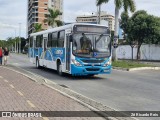 TRANSA - Transa Transporte Coletivo 750 na cidade de Três Rios, Rio de Janeiro, Brasil, por Zé Ricardo Reis. Número da foto: #13171629.