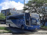 Bernatur SBC Fretamento e Locações 7805 na cidade de Caruaru, Pernambuco, Brasil, por Lenilson da Silva Pessoa. Número da foto: #:id.