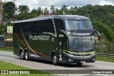 Pruden Master 3000 na cidade de Santa Isabel, São Paulo, Brasil, por George Miranda. Número da foto: #13172088.