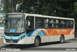 Triecon 245 na cidade de Barra Mansa, Rio de Janeiro, Brasil, por Altair Júnior. Número da foto: #13171610.