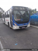 Consórcio Navegantes - 03 > Empresa de Transportes São Sebastião 03070 na cidade de João Pessoa, Paraíba, Brasil, por Simão Cirineu. Número da foto: #13171851.