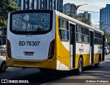 Belém Rio Transportes BD-78307 na cidade de Belém, Pará, Brasil, por Matheus Rodrigues. Número da foto: #13171509.