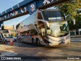 Auto Viação 1001 RJ 108.761 na cidade de Rio de Janeiro, Rio de Janeiro, Brasil, por Marcelo Horta. Número da foto: #13171490.