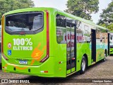 Auto Viação Transcap >> Auto Bless Transportes 011 na cidade de Campinas, São Paulo, Brasil, por Henrique Santos. Número da foto: #:id.