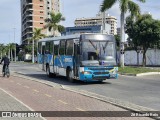 TRANSA - Transa Transporte Coletivo 734 na cidade de Três Rios, Rio de Janeiro, Brasil, por Zé Ricardo Reis. Número da foto: #13171591.