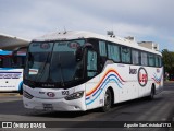 Buses Lep 193 na cidade de San Francisco, San Justo, Córdoba, Argentina, por Agustin SanCristobal1712. Número da foto: #13172377.