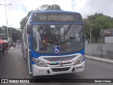 Consórcio Navegantes - 02 > Viação São Jorge > Transurb Transporte Urbano 02072 na cidade de João Pessoa, Paraíba, Brasil, por Simão Cirineu. Número da foto: #13171859.