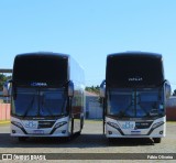 Empresa de Ônibus Nossa Senhora da Penha 63035 na cidade de Rio Grande, Rio Grande do Sul, Brasil, por Fábio Oliveira. Número da foto: #:id.