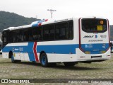 Auto Viação Jabour D86098 na cidade de Rio de Janeiro, Rio de Janeiro, Brasil, por Roberto Marinho - Ônibus Expresso. Número da foto: #13171122.