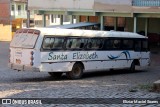Viação Santa Elizabeth 1260 na cidade de Simonésia, Minas Gerais, Brasil, por Eliziar Maciel Soares. Número da foto: #13173213.