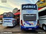 Romatur Transportadora Turística 251010 na cidade de Uberaba, Minas Gerais, Brasil, por Douglas Freitas. Número da foto: #13172334.