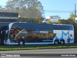 Empresa de Ônibus Nossa Senhora da Penha 64090 na cidade de Embu das Artes, São Paulo, Brasil, por Josivaldo Oliveira. Número da foto: #13173000.