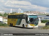 Empresa Gontijo de Transportes 14010 na cidade de Caruaru, Pernambuco, Brasil, por Lenilson da Silva Pessoa. Número da foto: #13172927.