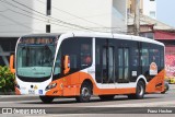 Transambiental TC32059 na cidade de Cartagena de Indias, Bolívar, Colômbia, por Franz Hecher. Número da foto: #13173167.