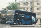 Empresa de Ônibus Nossa Senhora da Penha 65005 na cidade de Balneário Camboriú, Santa Catarina, Brasil, por Altair Júnior. Número da foto: #13172613.