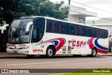 CSPA Transportes e Turismo 1500 na cidade de Cascavel, Paraná, Brasil, por Flávio Oliveira. Número da foto: #13173042.